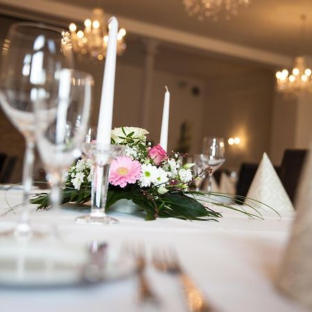 Hotel & Restaurant Schwarzes Kreuz Fürth Kültér fotó
